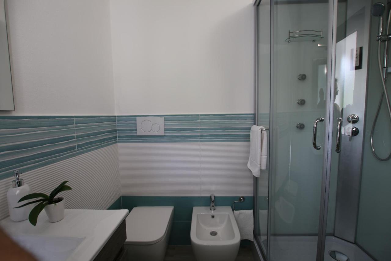B&B Ajo' A Mulinu Teulada Buitenkant foto